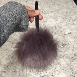 Free people earmuffs
